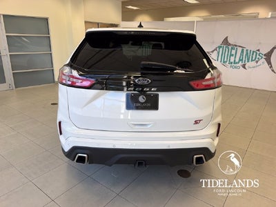 2022 Ford Edge ST