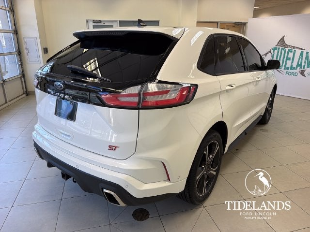 2022 Ford Edge ST