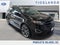 2018 Ford Edge Sport