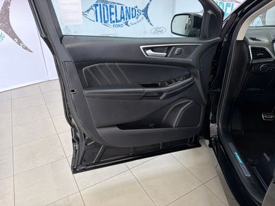 2018 Ford Edge Sport