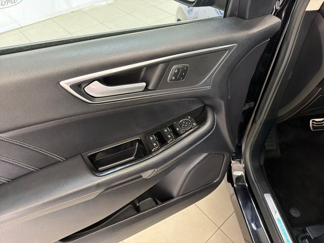 2018 Ford Edge Sport