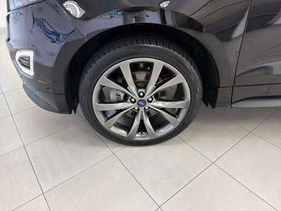 2018 Ford Edge Sport