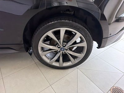 2018 Ford Edge Sport