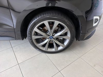 2018 Ford Edge Sport
