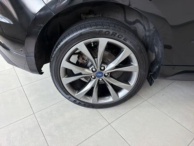 2018 Ford Edge Sport