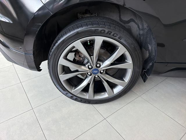 2018 Ford Edge Sport