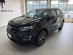 2018 Ford Edge Sport