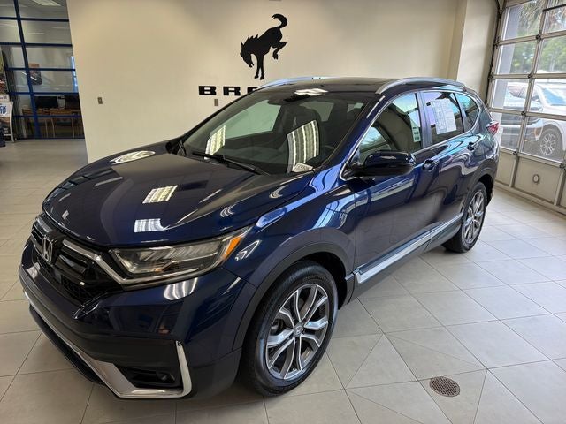 2020 Honda CR-V Touring