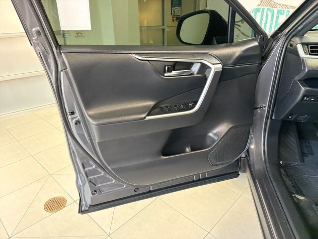 2022 Toyota RAV4 Hybrid XSE
