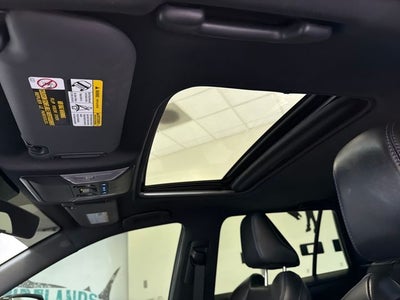 2022 Toyota RAV4 Hybrid XSE