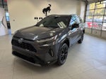 2022 Toyota RAV4 Hybrid XSE