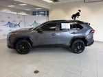 2022 Toyota RAV4 Hybrid XSE