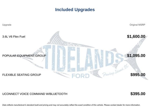 2012 Dodge Journey SXT
