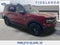 2025 Ford Bronco Sport Big Bend®