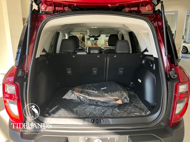 2025 Ford Bronco Sport Big Bend®