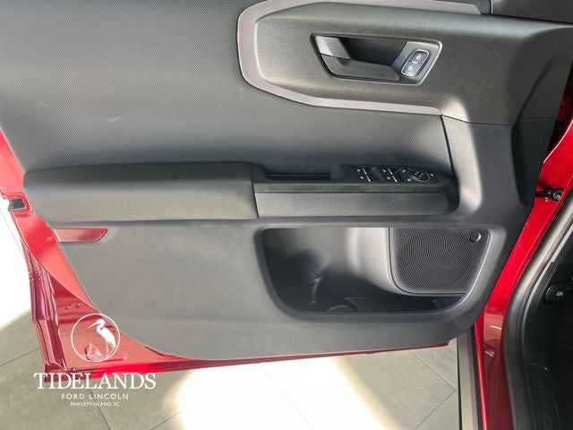 2025 Ford Bronco Sport Big Bend®