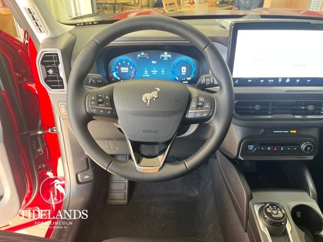 2025 Ford Bronco Sport Big Bend®