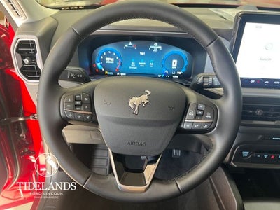 2025 Ford Bronco Sport Big Bend®