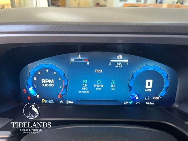 2025 Ford Bronco Sport Big Bend®