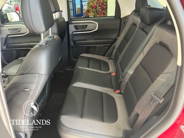 2025 Ford Bronco Sport Big Bend®