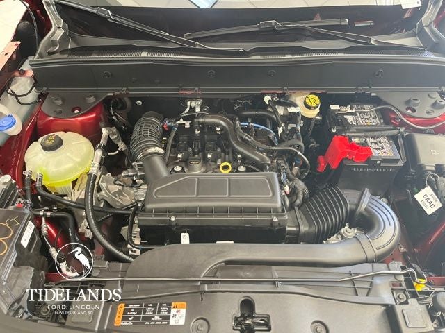 2025 Ford Bronco Sport Big Bend®