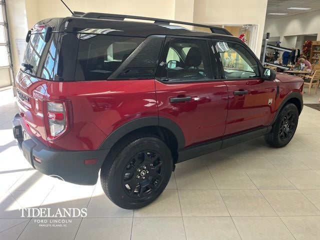 2025 Ford Bronco Sport Big Bend®