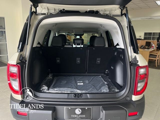 2025 Ford Bronco Sport Big Bend®