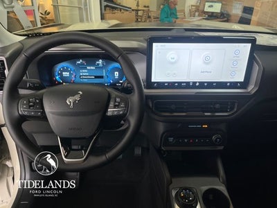 2025 Ford Bronco Sport Big Bend®