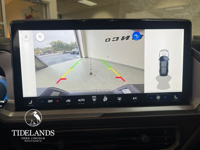 2025 Ford Bronco Sport Big Bend®