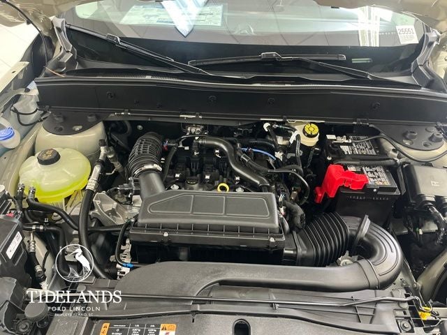 2025 Ford Bronco Sport Big Bend®