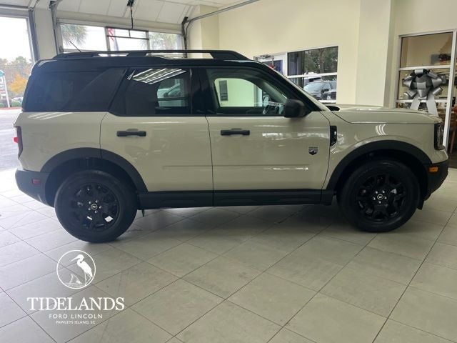 2025 Ford Bronco Sport Big Bend®