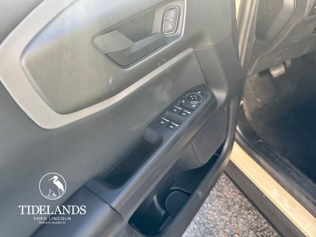 2025 Ford Bronco Sport Big Bend®