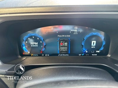 2025 Ford Bronco Sport Big Bend®