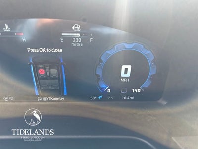 2025 Ford Bronco Sport Big Bend®