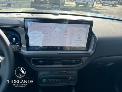 2025 Ford Bronco Sport Big Bend®