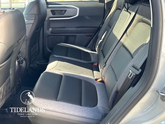 2025 Ford Bronco Sport Big Bend®