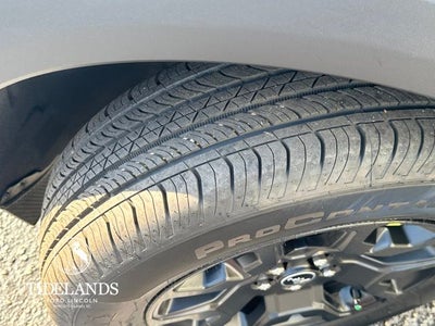 2025 Ford Bronco Sport Big Bend®