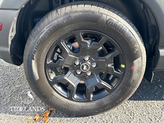 2025 Ford Bronco Sport Big Bend®