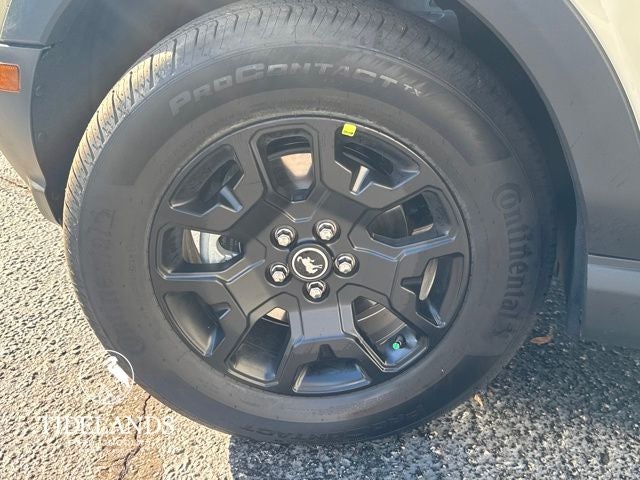 2025 Ford Bronco Sport Big Bend®