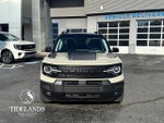 2025 Ford Bronco Sport Big Bend®