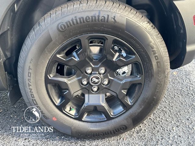 2025 Ford Bronco Sport Big Bend®