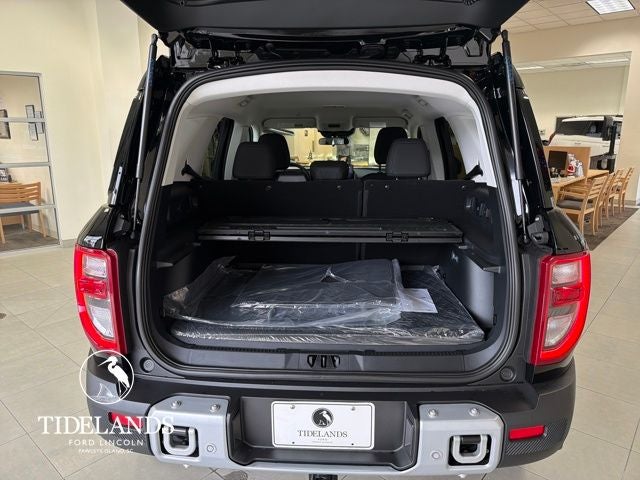 2025 Ford Bronco Sport Big Bend®