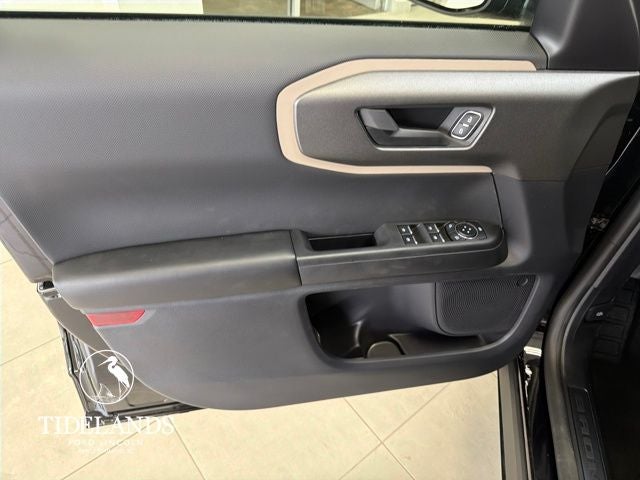 2025 Ford Bronco Sport Big Bend®