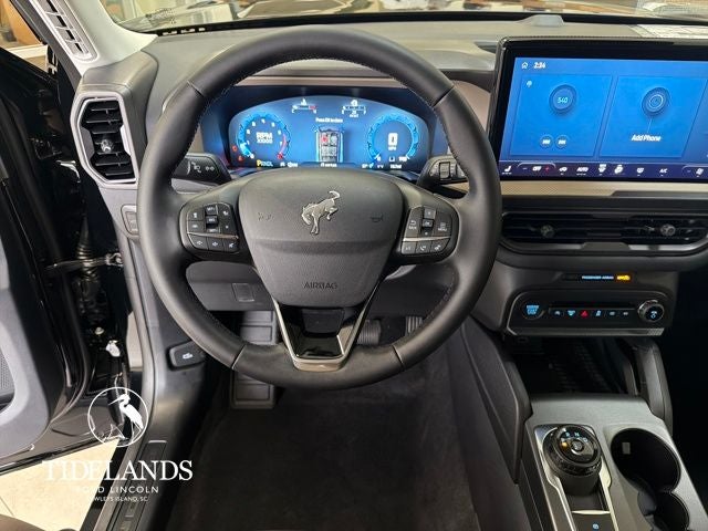 2025 Ford Bronco Sport Big Bend®