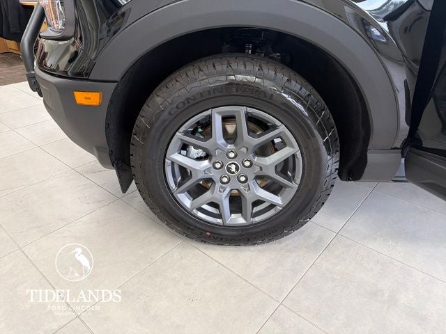 2025 Ford Bronco Sport Big Bend®