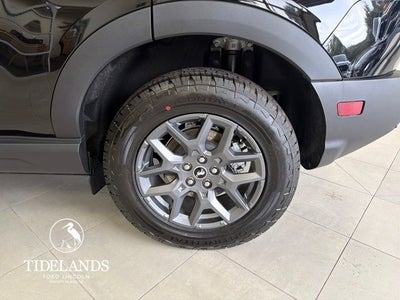 2025 Ford Bronco Sport Big Bend®