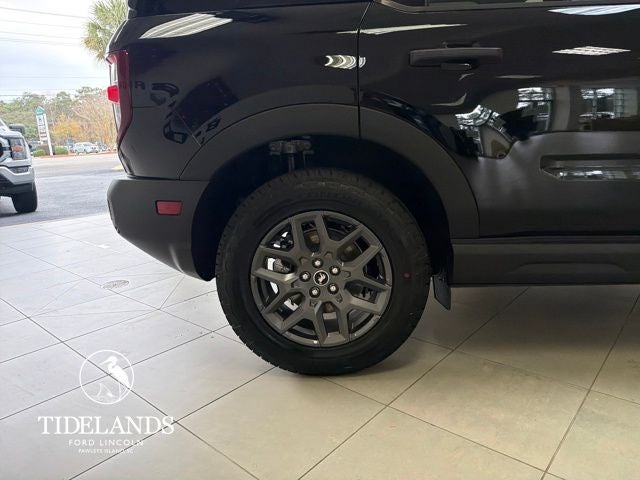 2025 Ford Bronco Sport Big Bend®