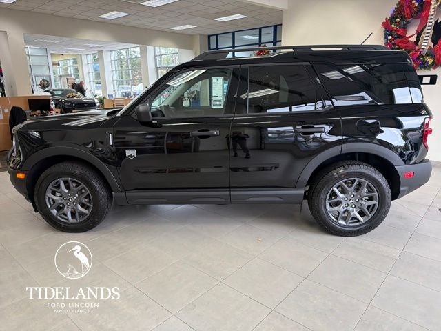 2025 Ford Bronco Sport Big Bend®