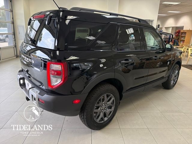 2025 Ford Bronco Sport Big Bend®