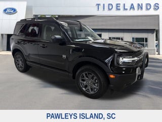 2025 Ford Bronco Sport Big Bend®